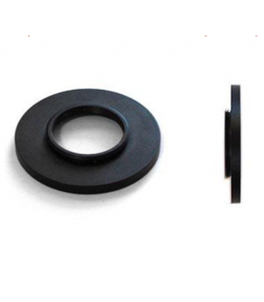 Adaptador de T2 a C-Mount - solo 1 mm de longitud óptica