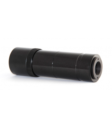 Adaptador de autoguiado parfocal TS-Optics T2 para visor TS-Optics y GSO de 50 mm