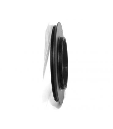 Adaptador TS-Optics de M69 a M48 - adaptador de conexión para TSFlat2.5