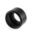 Adaptador TS-Optics de M69x1 a M48x0,75 para aplanador TS 2,5" y enfocador monorraíl TSLPR3