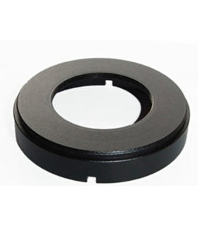 TS-Optics adaptation of 1.25" filters to 2" filter thread