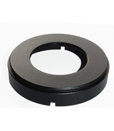 TS-Optics adaptation of 1.25" filters to 2" filter thread