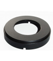 Adaptación TS-Optics de filtros de 1,25" a rosca de filtro de 2"