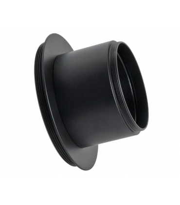 Adaptador fotográfico TS-Optics de M68 a M48x0.75 - adaptación de cámaras