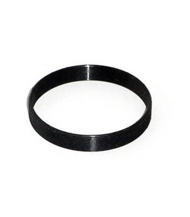 Adaptador TS-Optics - Rosca exterior continua M48 - Rosca de filtro 2"