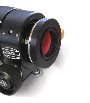TS-Optics locking ring for T2 and M48 correctors for UNC focusers