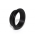 Trutek adapter 2" plug to SC thread - short