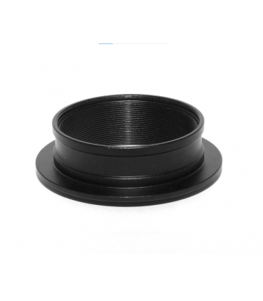 Trutek adapter 2" plug to SC thread - short
