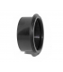 Trutek adapter plug 2" in thread M54x0.75 - short