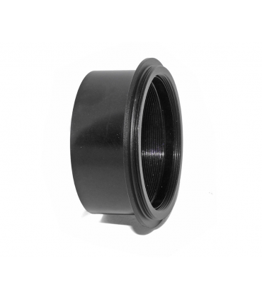 Adaptador Trutek enchufe 2" en rosca M54x0,75 - corto