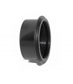 Adaptador Trutek enchufe 2" en rosca M54x0,75 - corto