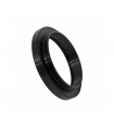 Adaptador de conexión TS-Optics M48 para Starizona 0.75x SCT Reductor versión antigua
