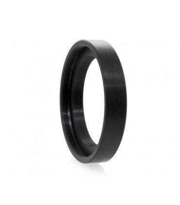 TS to SC 2" connection adapter for Riccardi M63x1 Reducer