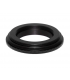 TS-Optics adapter from M68 and M63 to M48 - Riccardi connection adapter