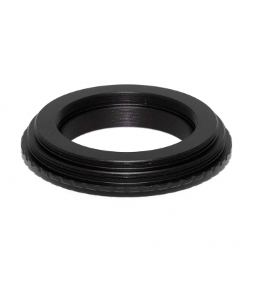 TS-Optics adapter from M68 and M63 to M48 - Riccardi connection adapter