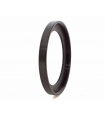 Starlight FTF35 TS-Optics adapter.. 3.5" focuser to ZEISS style thread M68x1