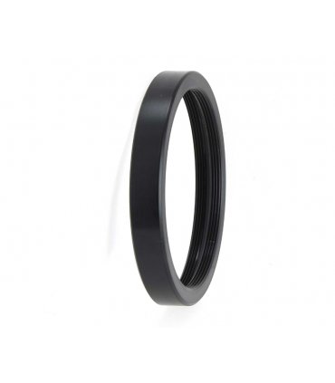 Adaptador TS-Optics a rosca interior M68x1 para enfocadores con rosca exterior M74x1