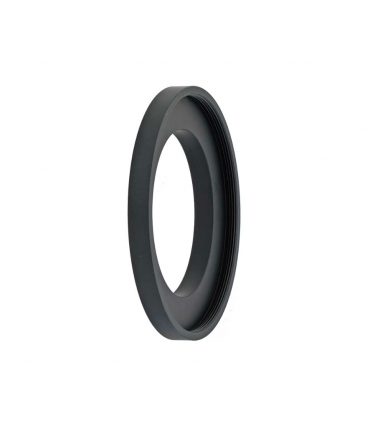 TS-Optics adapter with internal thread M88x1 and external thread M68x1
