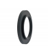 Adaptador TS-Optics con rosca interior M88x1 y rosca exterior M68x1