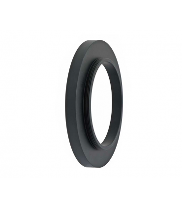 Adaptador TS-Optics con rosca interior M88x1 y rosca exterior M68x1