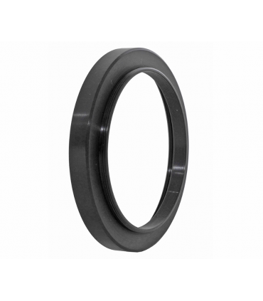 TS-Optics adapter from level thread M68x1 ZEISS to M60