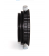 TS-Optics 2" adapter for focusers with female thread M68x1 and M60x0.75