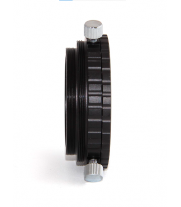 TS-Optics 2" adapter for focusers with female thread M68x1 and M60x0.75