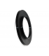 Sistema TS-Optics M68 - Adaptador de M68 a M48 - Adaptador de conexión a M48x0.75mm