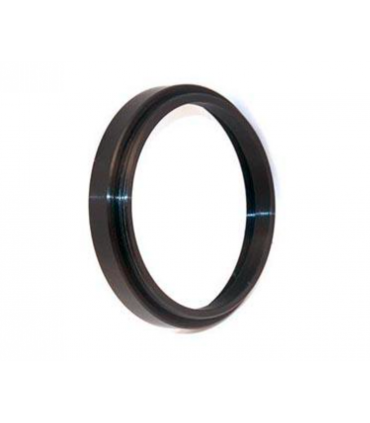Sistema TS-Optics M68 - Adaptador de corrector de formato completo de 3" a rosca M68