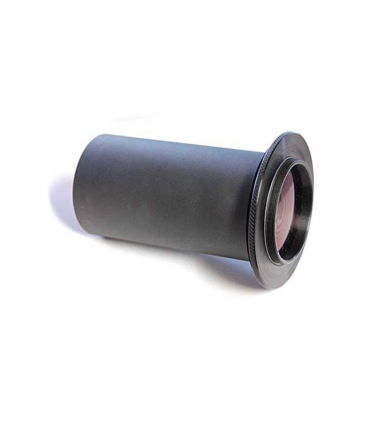 TS-Optics adapter to internal focuser thread M68x1 for TSGPU coma corrector