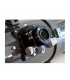 Adaptador TS-Optics a rosca interna de enfocador M68x1 para corrector de coma TSGPU