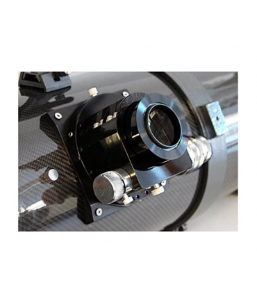 Adaptador TS-Optics a rosca interna de enfocador M68x1 para corrector de coma TSGPU