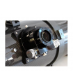 TS-Optics adapter to internal focuser thread M68x1 for TSGPU coma corrector