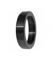 TS-Optics reducer adapter from M82x1 to M68x1
