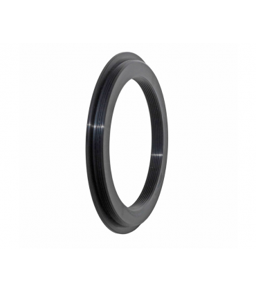 Adaptador TS-Optics M68 para la rosca M86 de los enfocadores FTF32..
