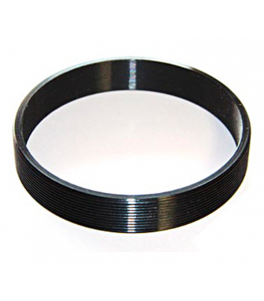 TS-Optics M68 System - Reversing adapter M68 with continuous male thread M68x1