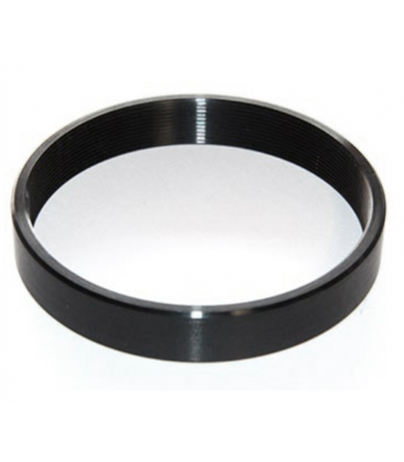 Sistema TS-Optics M68 - Adaptador inversor M68 con rosca hembra continua M68x1