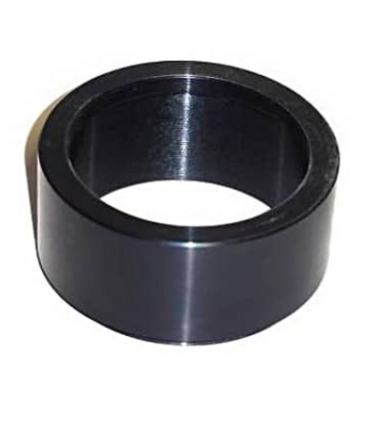 TS-Optics adapter for 2.5" Wynne TS coma corrector to M68x1 eg 2.5" Moonlite