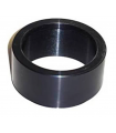 Adaptador TS-Optics para corrector de coma Wynne TS de 2,5" a M68x1, por ejemplo, Moonlite de 2,5"