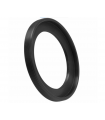 Adaptador TS-Optics con rosca exterior M68x1 y rosca interior M48x0,75