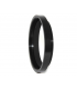 TS reduction adapter from thread M117x1 to thread M90x1