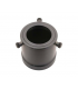 TSapo102 to 2" Feathertouch adapter - with rotation