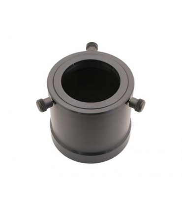 TSapo102 to 2" Feathertouch adapter - with rotation