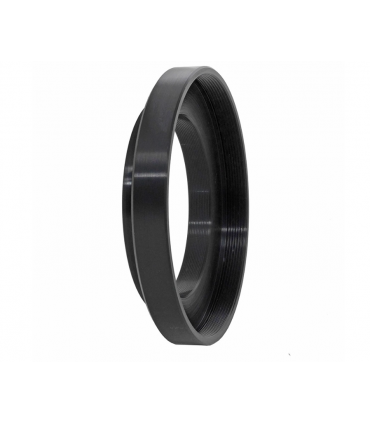 TS-Optics to M90x1 adapter for UNCR2 and UNCR2V focusers