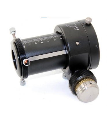 Adaptador TS-Optics a M90x1 para enfocadores UNCR2 y UNCR2V