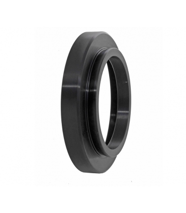 TS-Optics to M90x1 adapter for UNCR2 and UNCR2V focusers