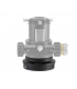 Adaptador de conexión TS-Optics para telescopios refractores Skywatcher para enfocador UNCR2V