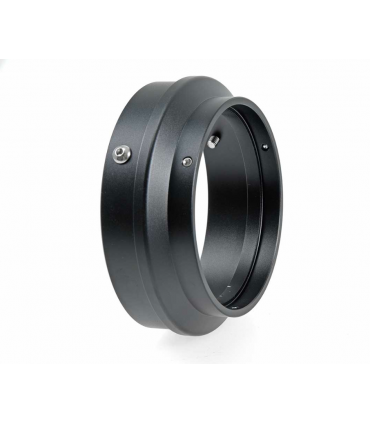 Adaptador de conexión TS-Optics para telescopios refractores Skywatcher para enfocador UNCR2V