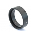 TS-Optics to M90x1 adapter for Starlight Feather Touch 2.5" FTF25xx focusers