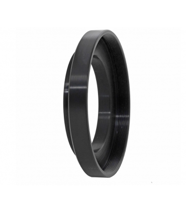 TS-Optics to M90x1 adapter for UNCN2 focuser